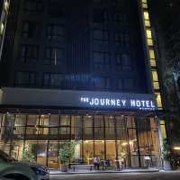 รีวิวที่พัก The Journey Hotel Bangna