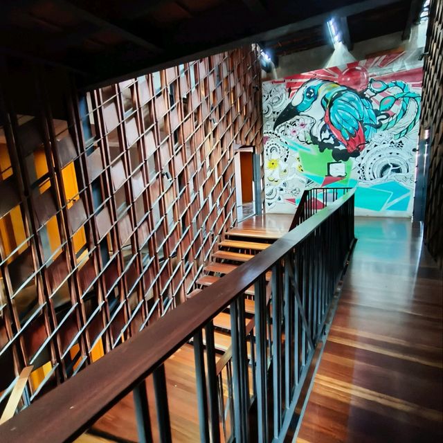 峇里島藝術酒店