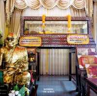 วัดวารีบรรพต (วัดบางนอน) จ.ระนอง
