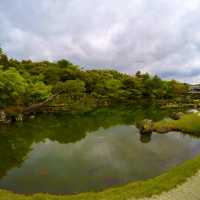 1 วัน แพลนเที่ยว Kyoto ย่านArashiyama และ Uji
