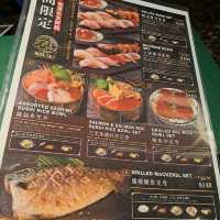 精緻美味釜飯