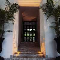 歷史情懷奢華酒店-The Siam Hotel