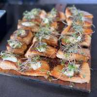 荷伯特 Tasmanian Wild Seafood Adventure海鮮遊艇之旅
