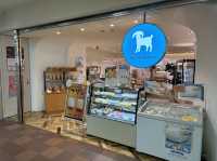 北海道・札幌。自社牧場のヤギミルク商品揃います『プチィ・シェーヴル北海道 オーロラタウン店』