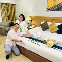 The Crown Jewel of Hospitality: Royal Clift 