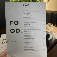 Chill級好味 café