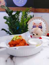 澳門美食｜隱世澳式咖啡店