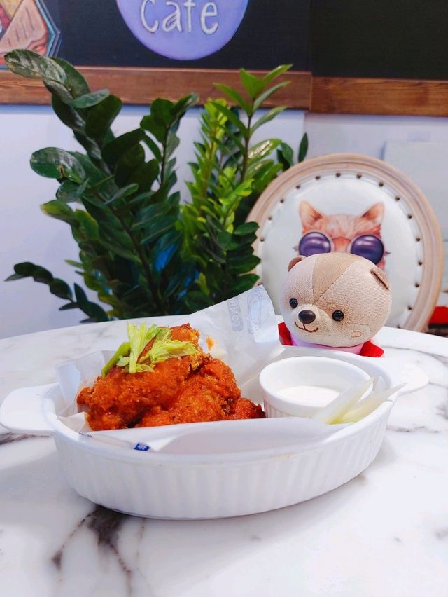 澳門美食｜隱世澳式咖啡店