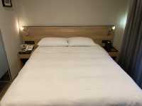 Simple+ Hotel