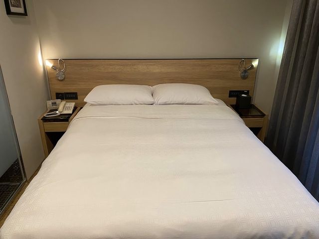 Simple+ Hotel