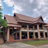 วัดไตรภูมิ