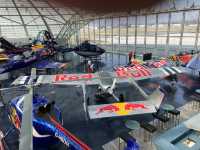 🇦🇹 Red Bull Hangar-7 for FORMULA 1 FANS! 