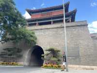 勿忘國恥，盧溝橋景區