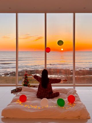 Nana Hill Pool Villa พูลวิลล่าวิวทะเลสุดอลังการพร้อมชมพระอาทิตย์ขึ้นที่สวยงาม🌊