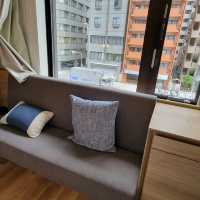 大阪難波萬楓酒店 Fairfield by Marriott Osaka Namba