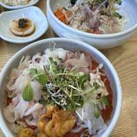 1박 2일 속초 여행 일정 + 맛집