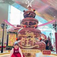 🍫「旺卡Wonka」🎩 x MegaBox