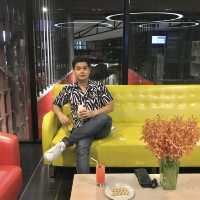 IBIS STYLES CHAINGMAI โรงแรมถูกและดี คุ้มราคา