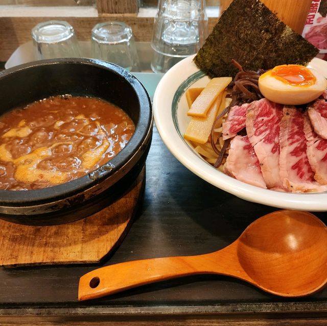 以為自己去咗日本