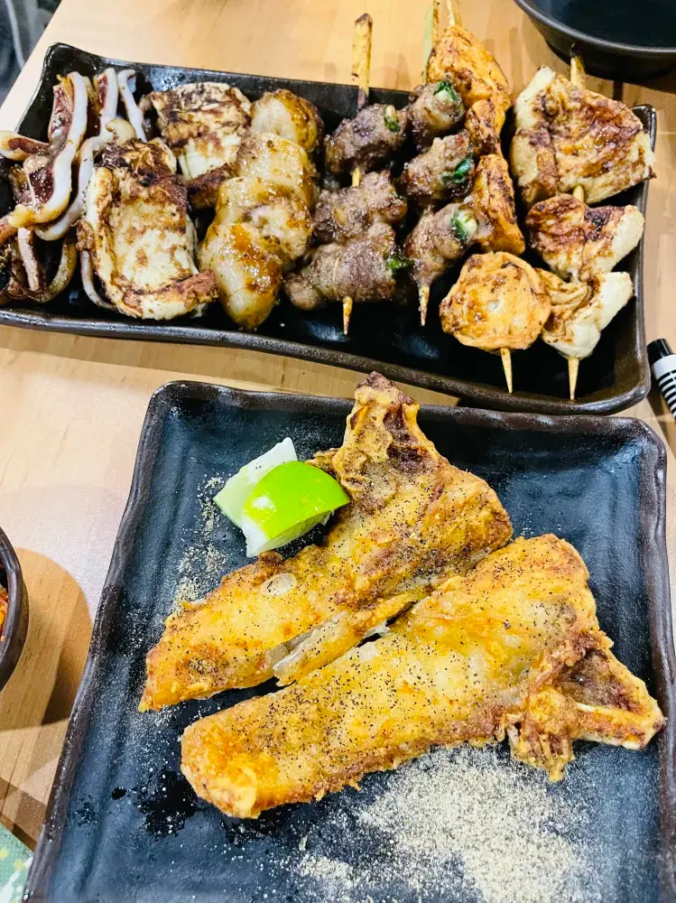 치시디 케밥 연길점