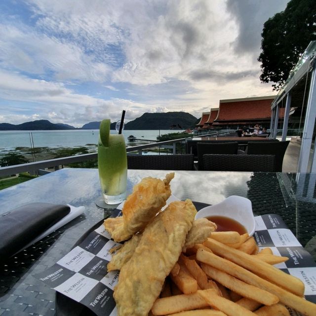 The Westin Langkawi