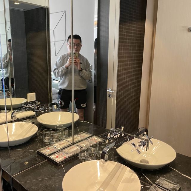 上環精品酒店99號文咸東街