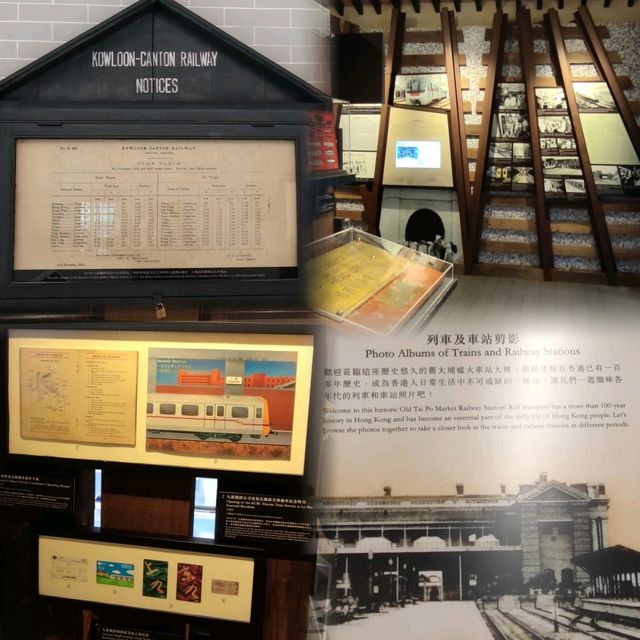 ✨時光倒流40年~復古綠皮火車✨
