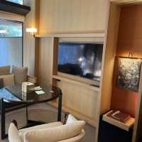 沈浸在京都的典雅 - Park Hyatt Kyoto