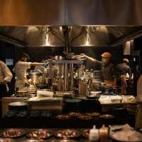 JARAS , best dinner in Phuket
