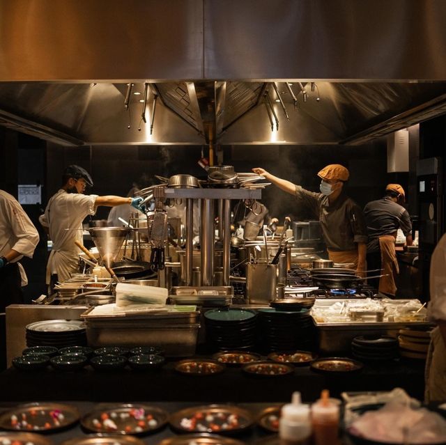 JARAS , best dinner in Phuket