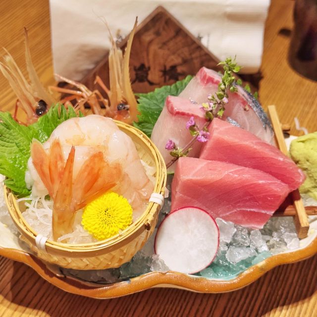 高質😍居酒屋🏮日本料理🥢
