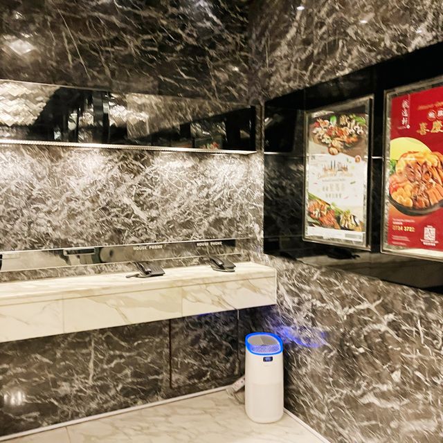 不過不失的休閒酒店—九龍酒店