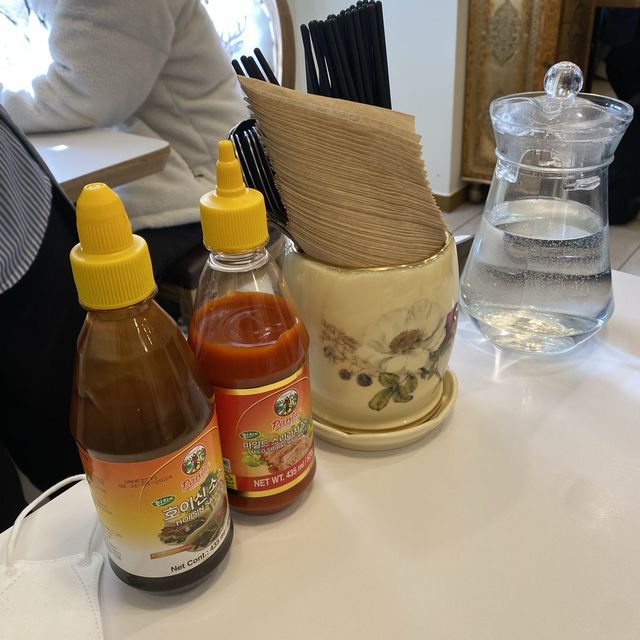 혜화역, 대학로 베트남 쌀국수 맛집 “화화담”
