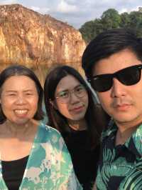 แกรนด์แคนยอน  จันทบุรี  🌳🏔️