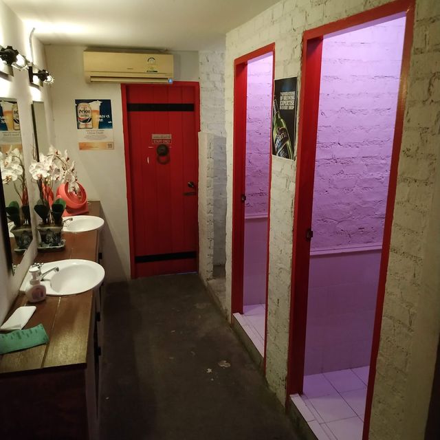 🇹🇭Rabbit Hill - hidden speakeasy bar in BKK