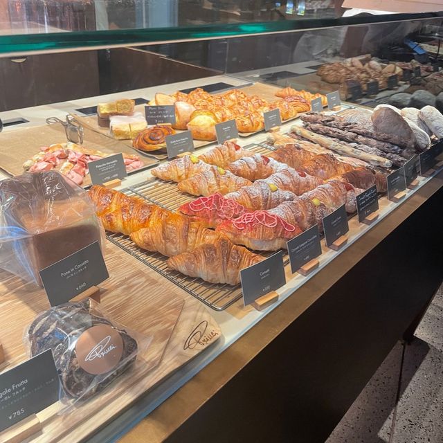 ここでしか体験できない特別が詰まったスタバ☕️✨