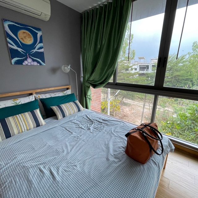 บ้านพัก 🏡ติดทะเล 🌊ใกล้กรุงเทพ