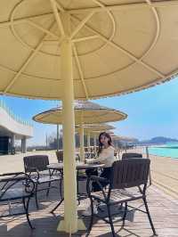 시흥 가볼만한 곳 ‘배곧한울공원‘&아울렛