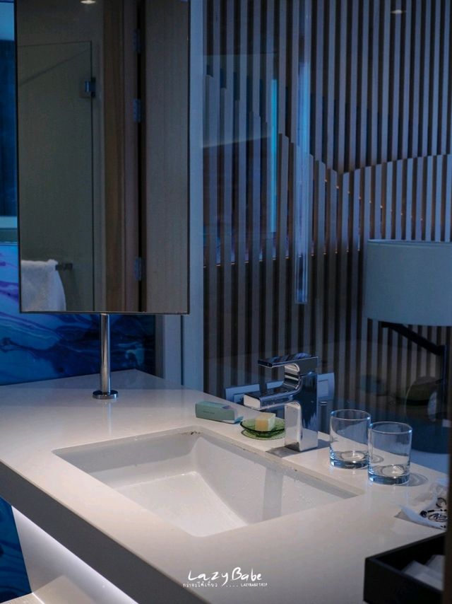 Mytt Hotel Pattaya โรงแรมสวย ใกล้ทะเล เดินแค่ 200 เมตรถึง