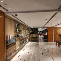好一般既酒店自助餐