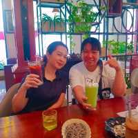 ANH COFFEE บั๊กนิญ เวียดนาม