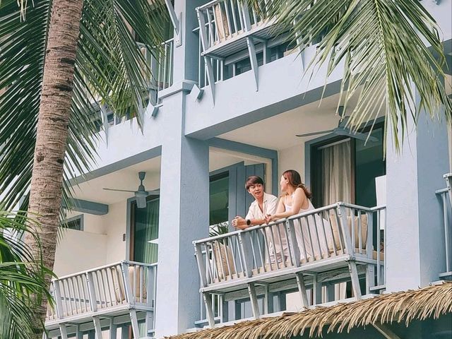💙🌴 𝙏𝙝𝙚 𝙋𝙚𝙧𝙞 𝙃𝙤𝙩𝙚𝙡 𝙃𝙪𝙖 𝙃𝙞𝙣