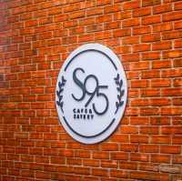 คาเฟ่เปิดใหม่ สีคิ้ว-โคราช
S95 Cafe