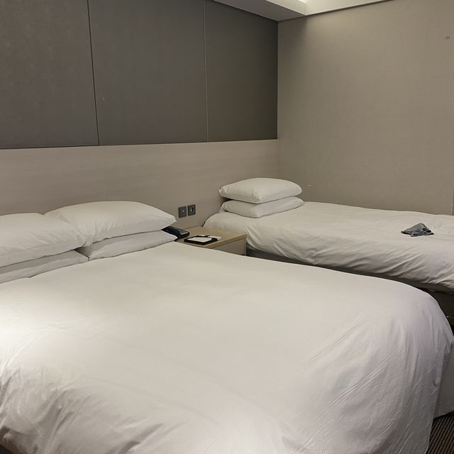 제주 가성비 호텔을 찾는다면 리젠트마린