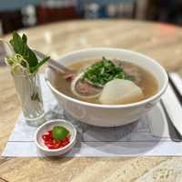 高質越式料理