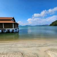 Pangkor Island - Awesome Beach Life