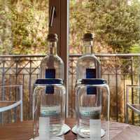 德國西南部的巴登-巴登Maison Messmer Baden-Baden - HOTEL 此生必去造訪的飯店