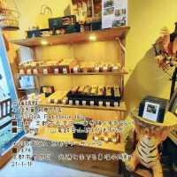SUGiTORA 京都観光におすすめ！テイクアウトパフェ