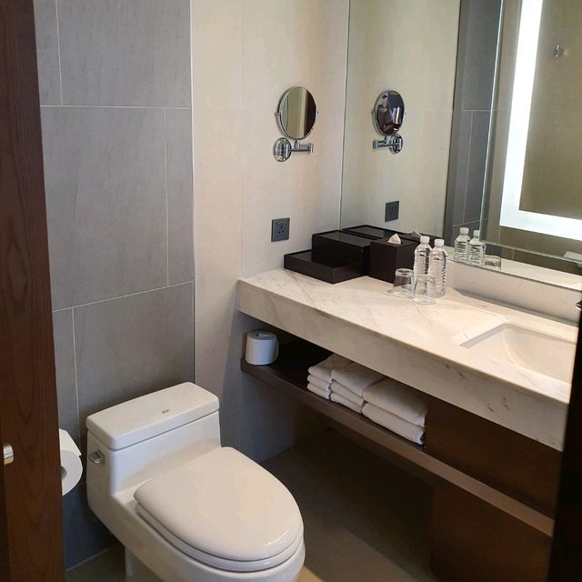 Courtyard By Marriott Seoul Namdaemun Hotel