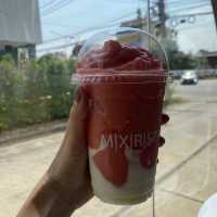 Mixirista Lampang